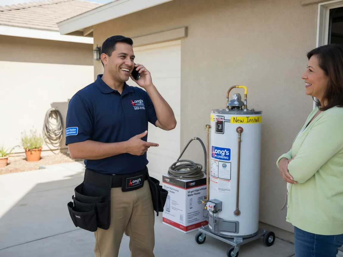 Leak Detection Millport, NY FAQs